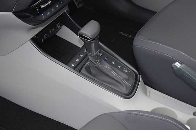 Hyundai BAYON 1.0 TGDi Ultimate 5dr DCT