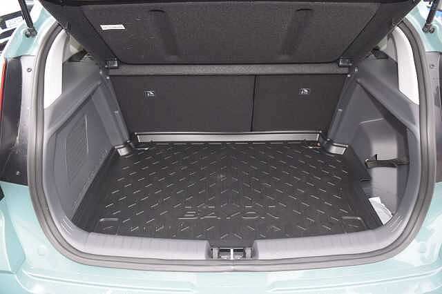 Hyundai BAYON 1.0 TGDi Ultimate 5dr DCT