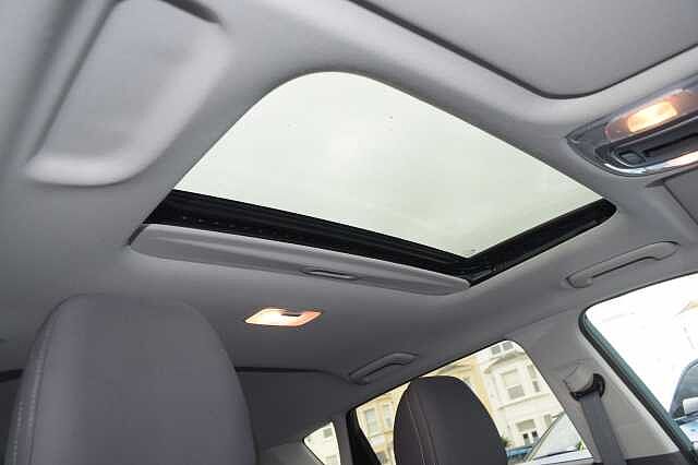 Hyundai BAYON 1.0 TGDi Ultimate 5dr DCT