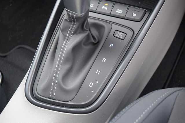 Hyundai BAYON 1.0 TGDi Ultimate 5dr DCT