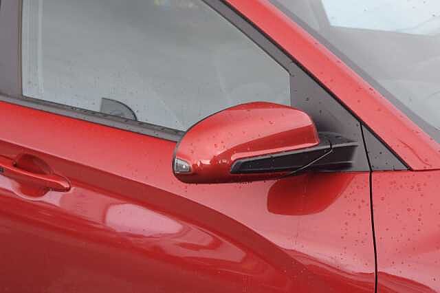 Hyundai KONA 1.6 GDi Hybrid Ultimate 5dr DCT