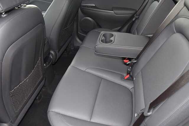 Hyundai KONA 1.6 GDi Hybrid Ultimate 5dr DCT