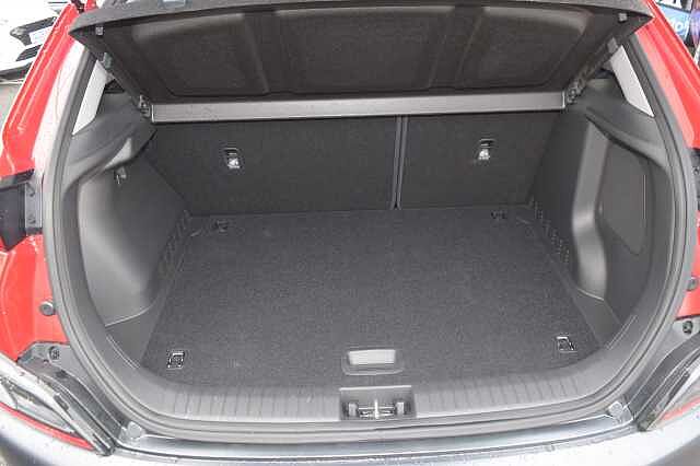 Hyundai KONA 1.6 GDi Hybrid Ultimate 5dr DCT