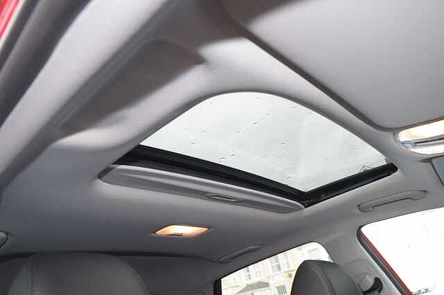 Hyundai KONA 1.6 GDi Hybrid Ultimate 5dr DCT