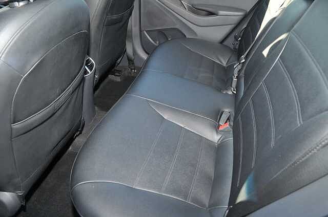 Hyundai IONIQ 1.6 GDi Hybrid Premium 5dr DCT