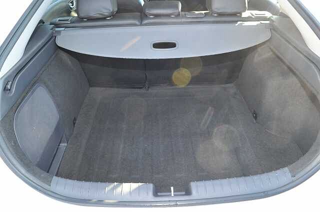 Hyundai IONIQ 1.6 GDi Hybrid Premium 5dr DCT