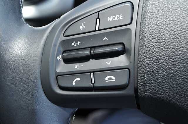 Hyundai i10 1.2 MPi Premium 5dr