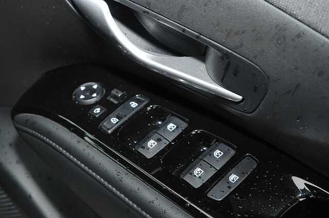 Hyundai TUCSON 1.6 TGDi 48V MHD Ultimate 5dr 2WD DCT Grey