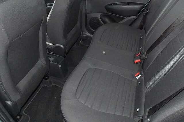 Hyundai i10 1.2 Advance 5dr Auto