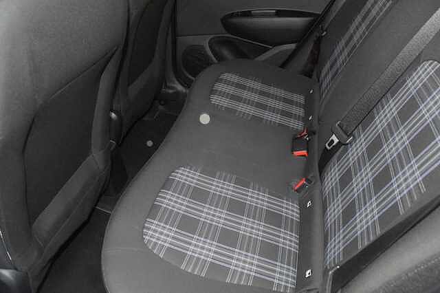 Hyundai i10 1.0 MPi Premium 5dr Auto