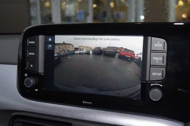 Hyundai i10 1.0 MPi Premium 5dr Auto