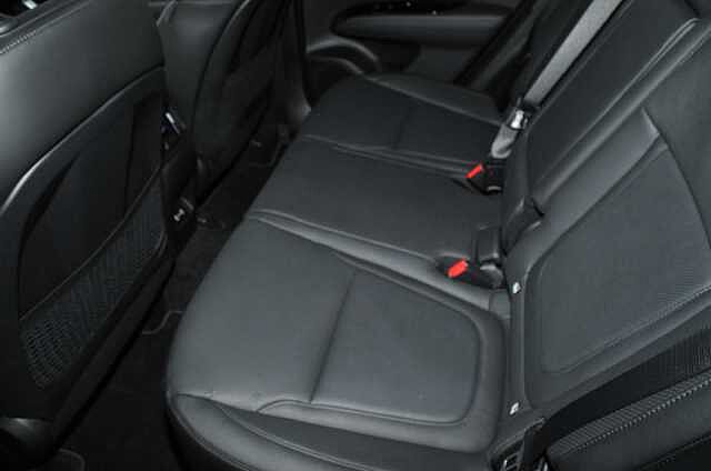 Hyundai TUCSON 1.6T Hybrid Ultimate 5dr Auto