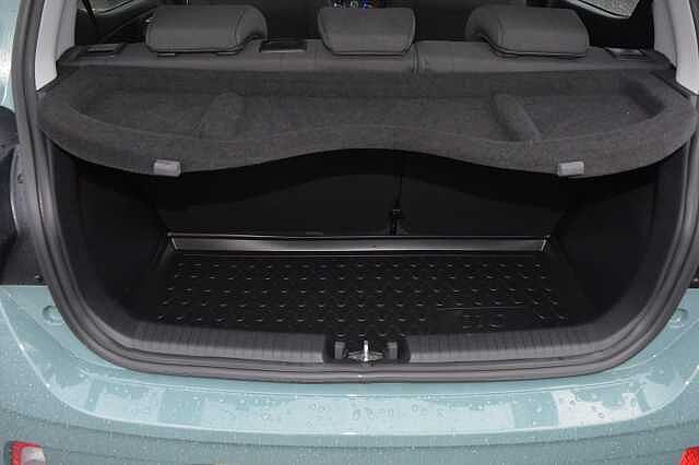 Hyundai i10 1.0 MPi SE Connect 5dr