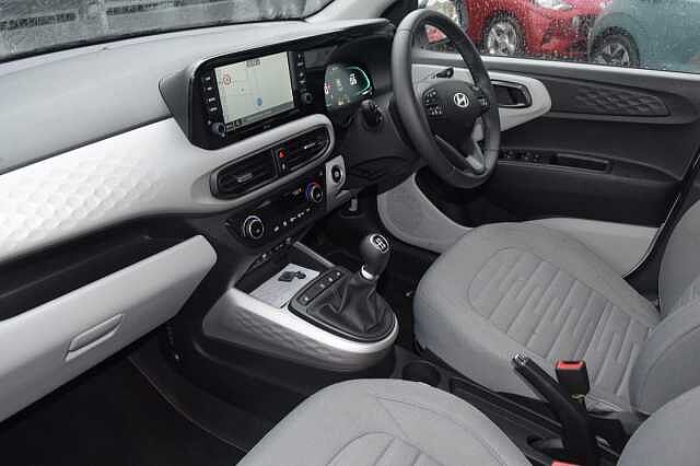 Hyundai i10 1.2 [79] Premium 5dr [Nav]