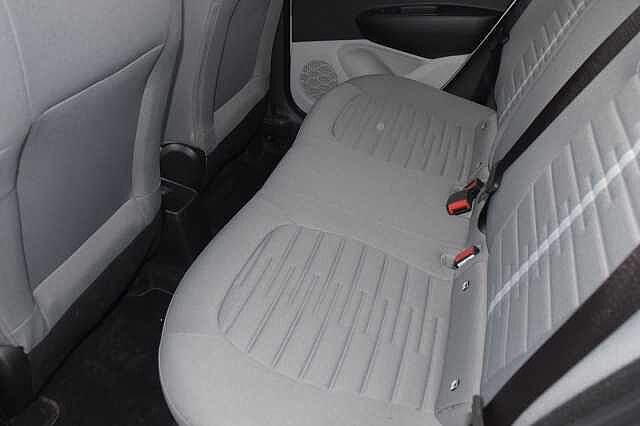 Hyundai i10 1.2 [79] Premium 5dr [Nav]