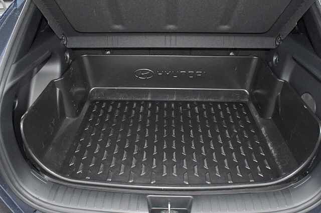 Hyundai KONA 1.6 Hybrid 129 N Line S 5dr DCT