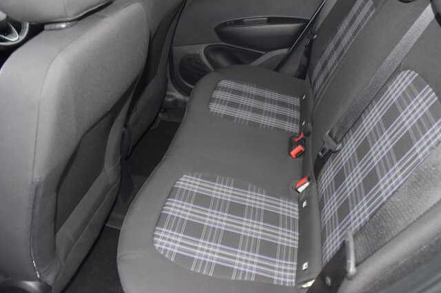 Hyundai i10 1.2 [79] Premium 5dr Auto [Nav]