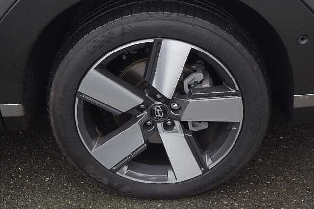 Hyundai SANTA FE 1.6 TGDi Plug-in Hybrid Ultimate 5dr 4WD Auto