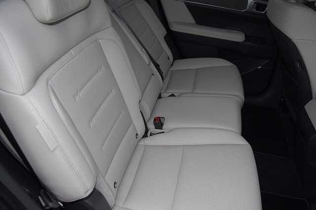 Hyundai SANTA FE 1.6 TGDi Plug-in Hybrid Ultimate 5dr 4WD Auto