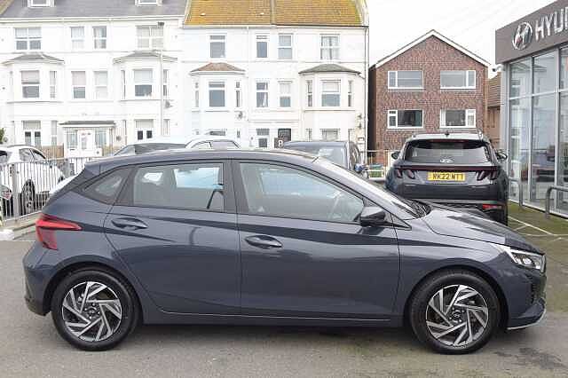 Hyundai i20 1.0T GDi Advance 5dr