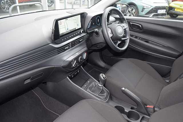 Hyundai i20 1.0T GDi Advance 5dr
