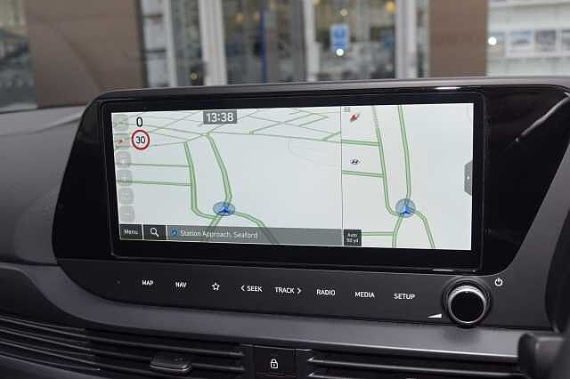 Hyundai i20 1.0T GDi Advance 5dr