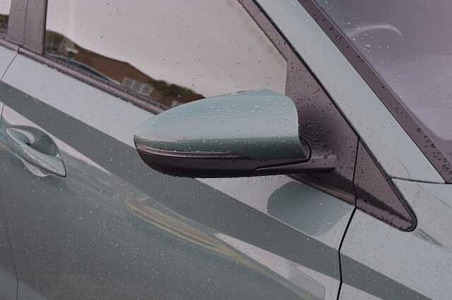 Hyundai BAYON 1.0 TGDi 48V MHEV SE Connect 5dr