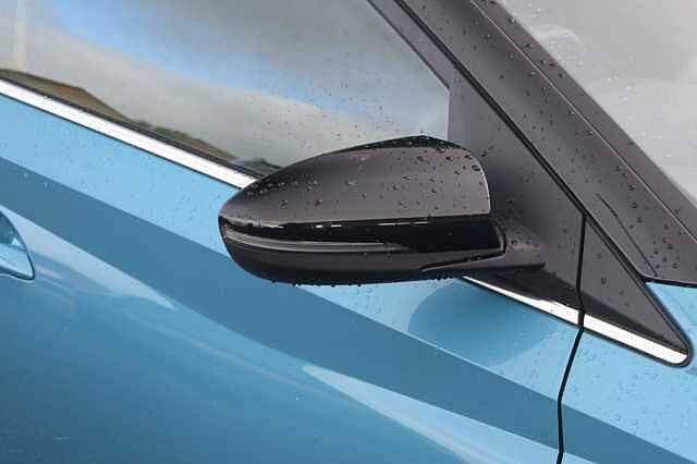 Hyundai BAYON 1.0 TGDi 48V MHEV Ultimate 5dr DCT