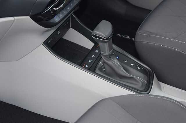 Hyundai BAYON 1.0 TGDi 48V MHEV Ultimate 5dr DCT