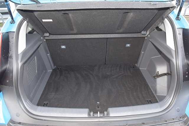 Hyundai BAYON 1.0 TGDi 48V MHEV Ultimate 5dr DCT