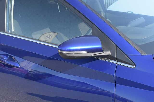 Hyundai BAYON 1.0 TGDi [120] 48V MHEV Premium 5dr