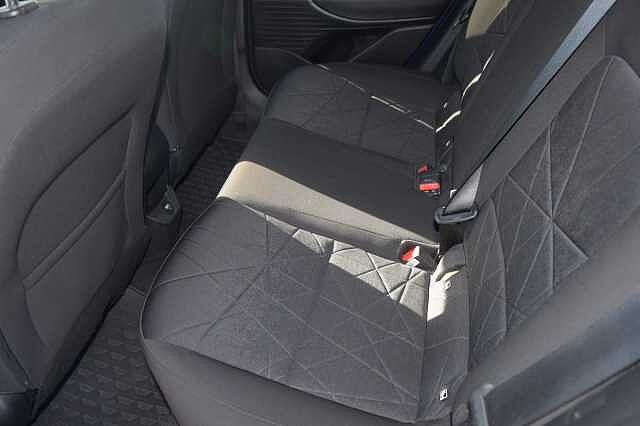 Hyundai BAYON 1.0 TGDi [120] 48V MHEV Premium 5dr