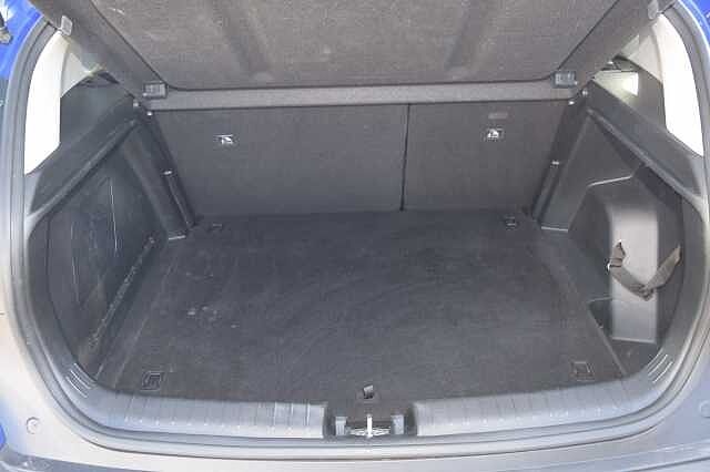 Hyundai BAYON 1.0 TGDi [120] 48V MHEV Premium 5dr