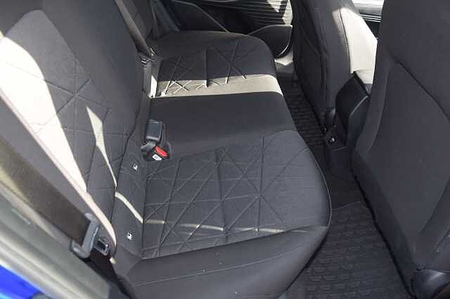 Hyundai BAYON 1.0 TGDi [120] 48V MHEV Premium 5dr