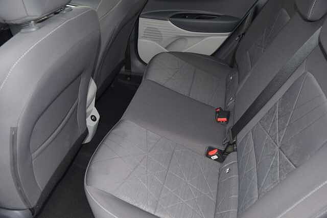 Hyundai BAYON 1.0 TGDi 48V MHEV Ultimate 5dr