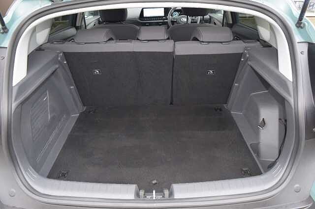 Hyundai BAYON 1.0 TGDi 48V MHEV Ultimate 5dr
