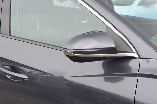 Hyundai TUCSON 1.6 TGDi Ultimate 5dr 2WD