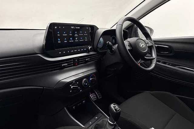 Hyundai BAYON 1.0 TGDi Advance 5dr