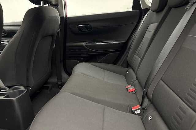 Hyundai BAYON 1.0 TGDi Advance 5dr