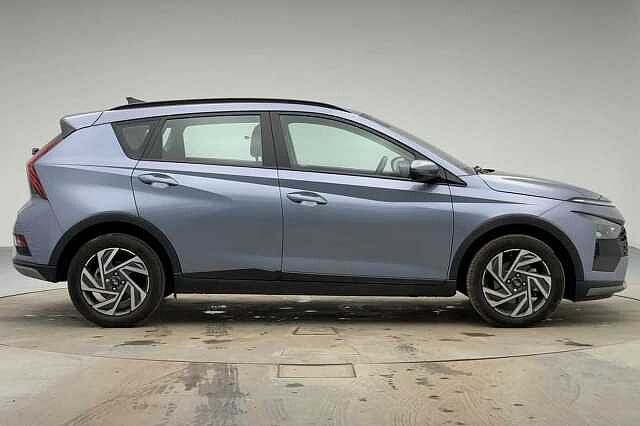 Hyundai BAYON 1.0 TGDi Advance 5dr DCT