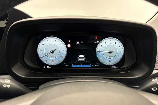 Hyundai BAYON 1.0 TGDi Advance 5dr DCT
