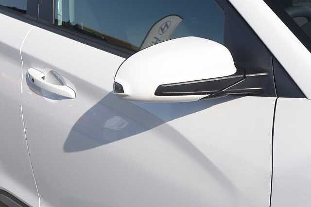 Hyundai KONA 1.6 GDi Hybrid Premium 5dr DCT