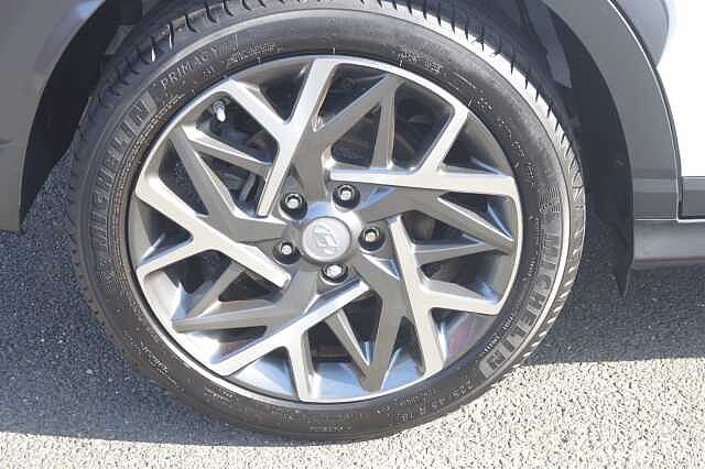 Hyundai KONA 1.6 GDi Hybrid Premium 5dr DCT