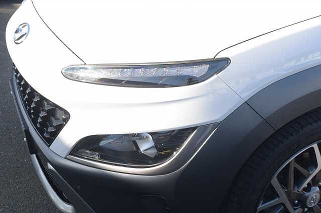 Hyundai KONA 1.6 GDi Hybrid Premium 5dr DCT