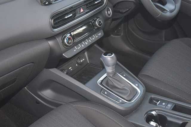 Hyundai KONA 1.6 GDi Hybrid Premium 5dr DCT