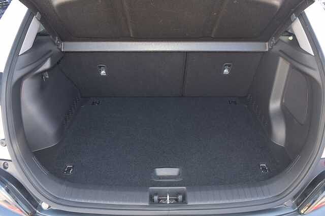 Hyundai KONA 1.6 GDi Hybrid Premium 5dr DCT