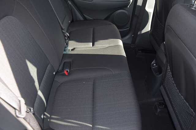 Hyundai KONA 1.6 GDi Hybrid Premium 5dr DCT