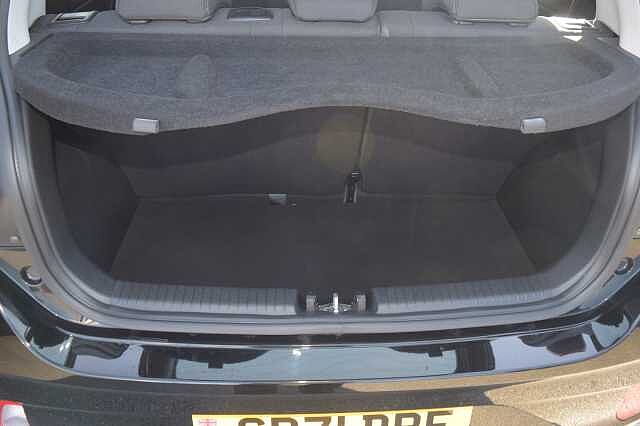 Hyundai i10 1.0 MPi SE Connect 5dr