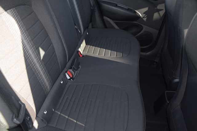 Hyundai i10 1.0 MPi SE Connect 5dr