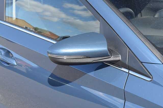 Hyundai BAYON 1.0 TGDi Premium 5dr DCT